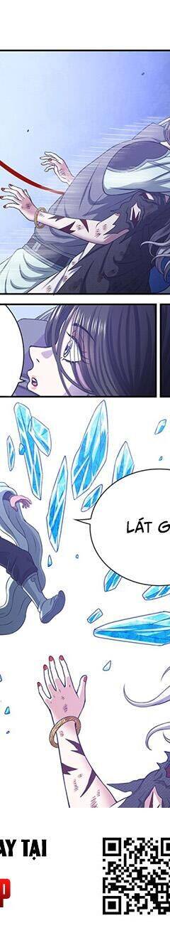 Ta Là Đại Thần Tiên Chap 732 - Next Chap 733