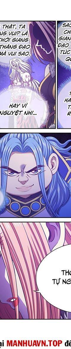 Ta Là Đại Thần Tiên Chap 732 - Next Chap 733