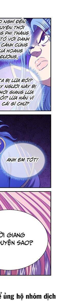 Ta Là Đại Thần Tiên Chap 732 - Next Chap 733