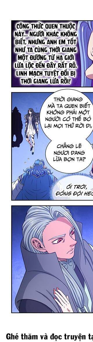 Ta Là Đại Thần Tiên Chap 732 - Next Chap 733