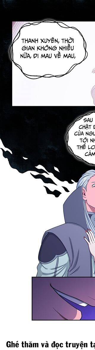 Ta Là Đại Thần Tiên Chap 732 - Next Chap 733