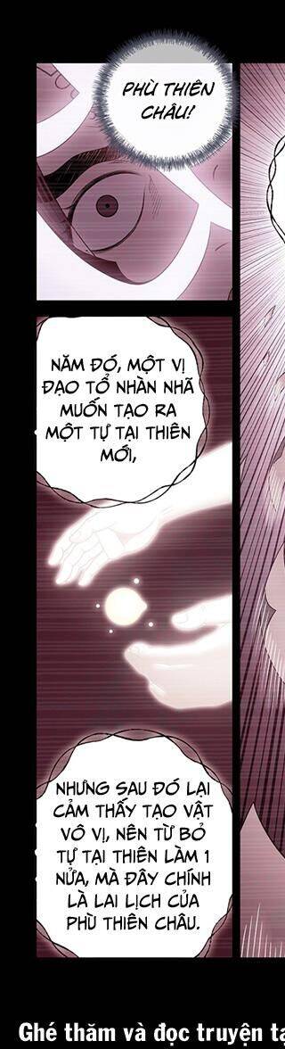Ta Là Đại Thần Tiên Chap 732 - Next Chap 733