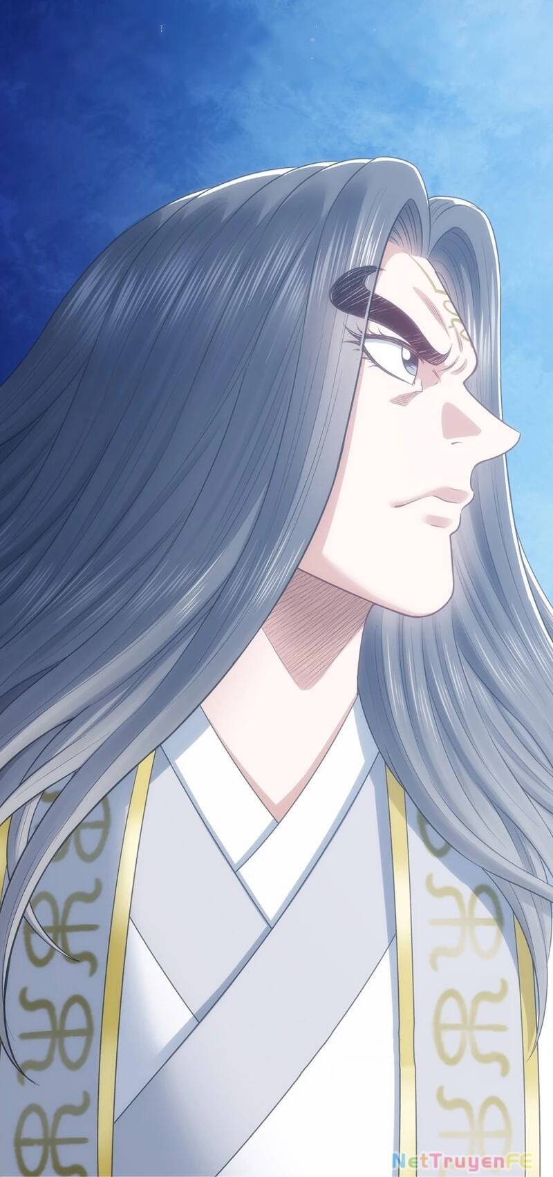 Ta Là Đại Thần Tiên Chap 735 - Next Chap 736