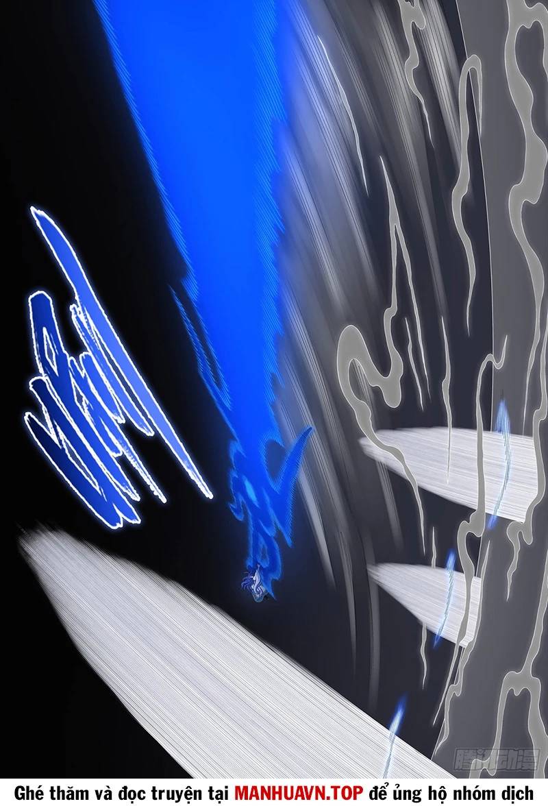 Ta Là Đại Thần Tiên Chap 735 - Next Chap 736