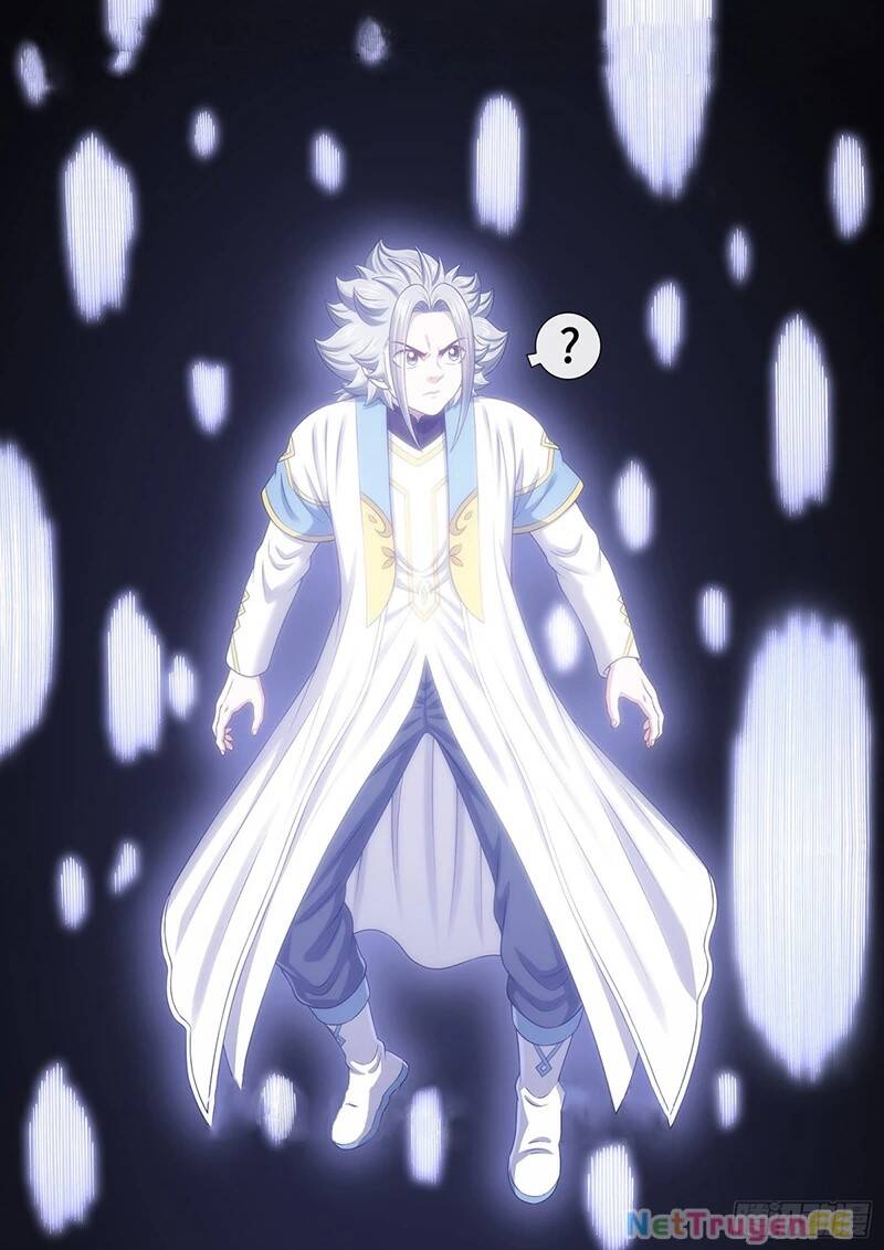 Ta Là Đại Thần Tiên Chap 736 - Next Chap 737