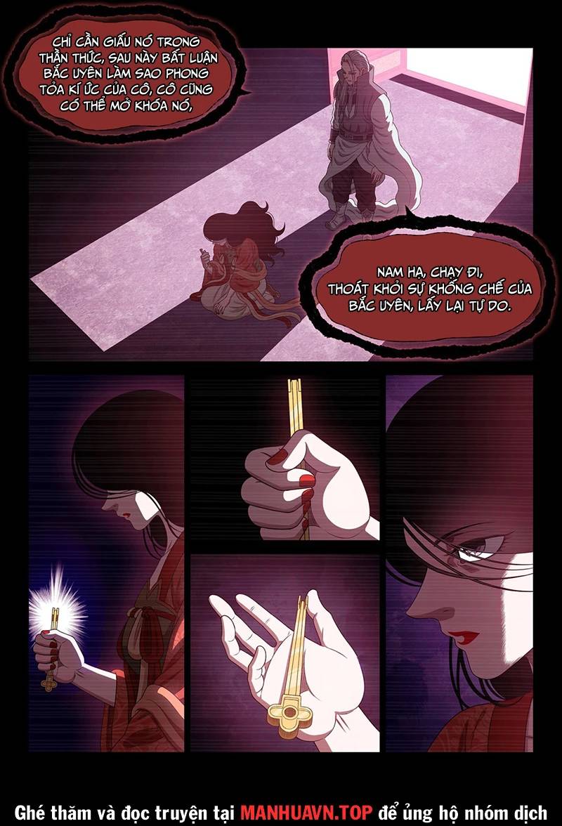 Ta Là Đại Thần Tiên Chap 737 - Next Chap 738