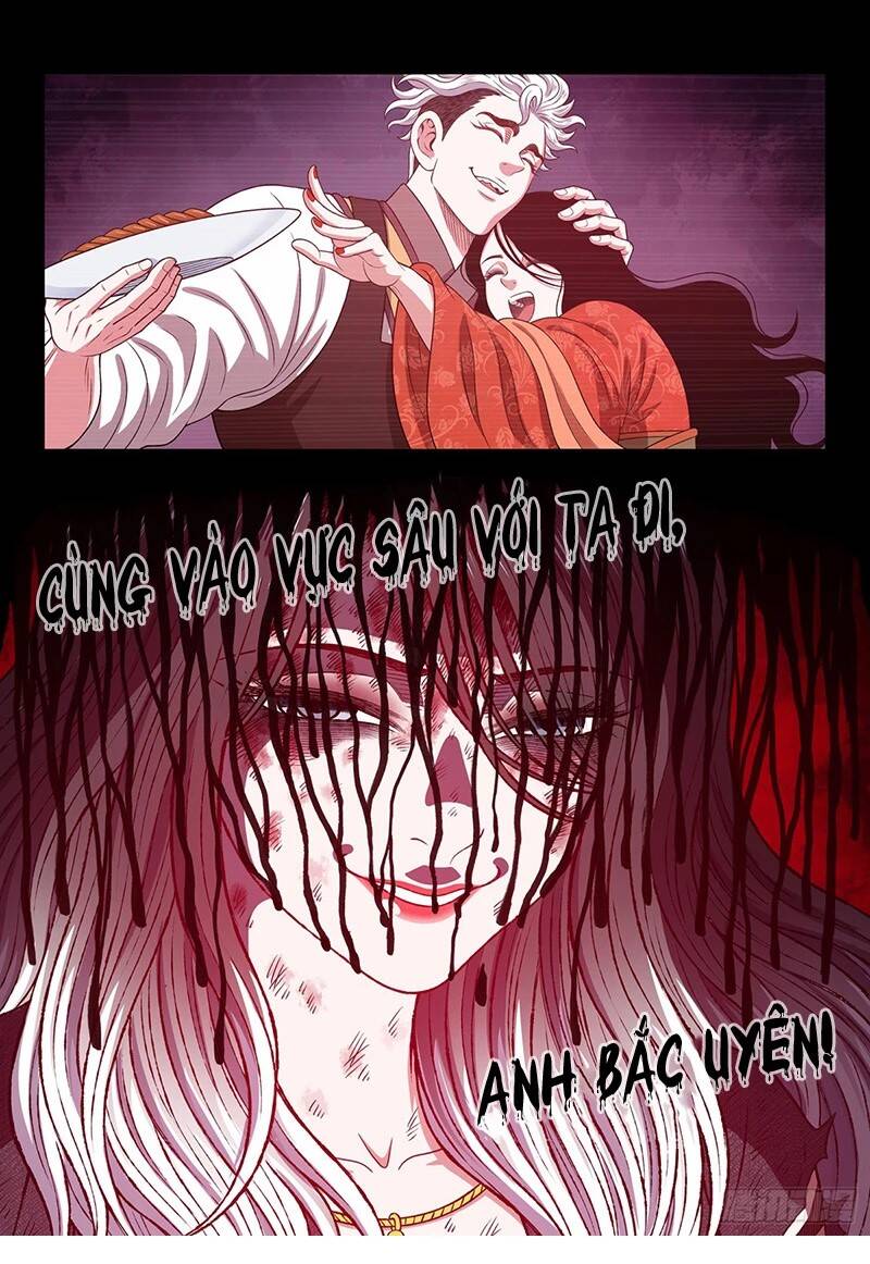 Ta Là Đại Thần Tiên Chap 737 - Next Chap 738