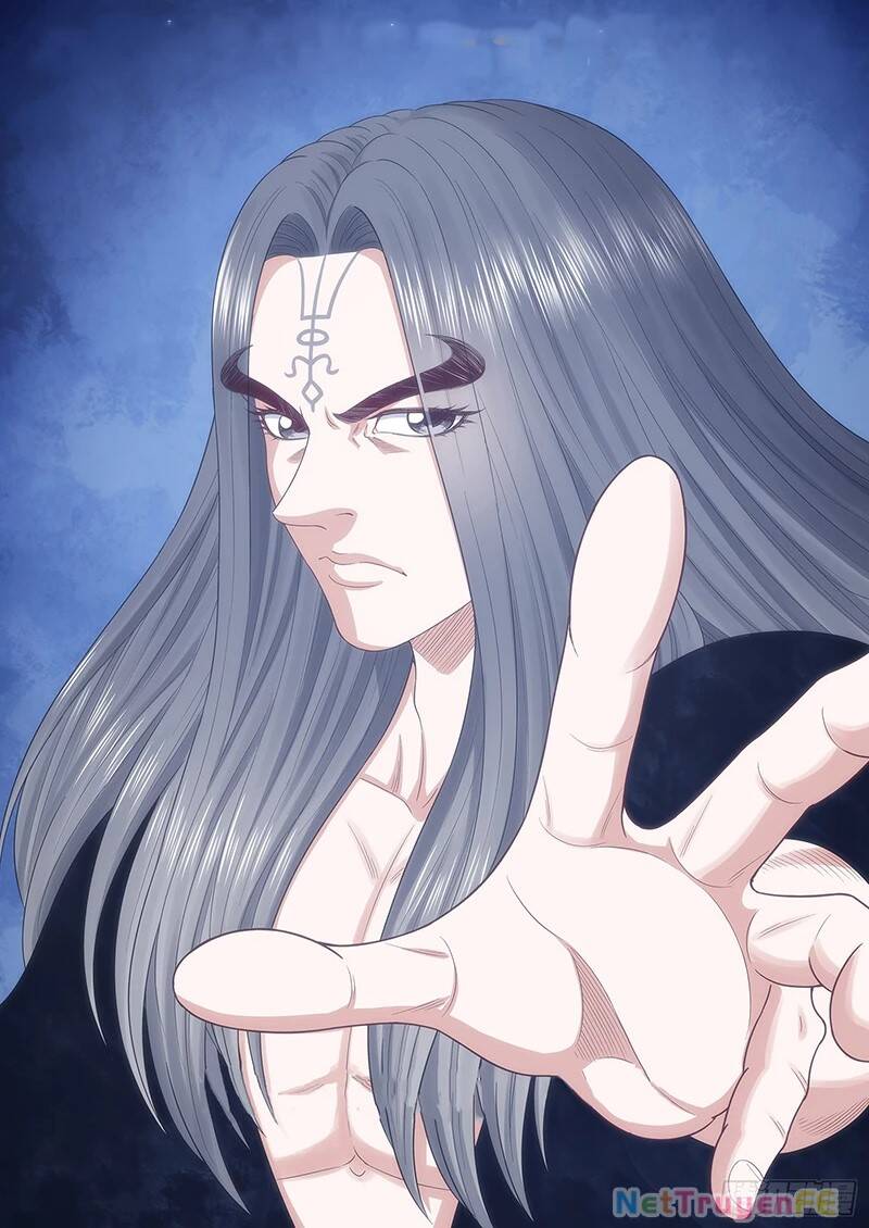 Ta Là Đại Thần Tiên Chap 738 - Next Chap 739