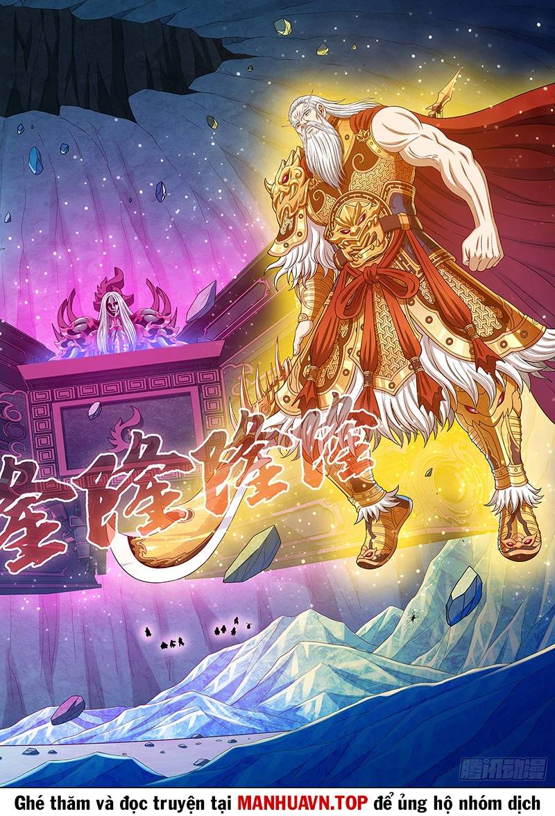 Ta Là Đại Thần Tiên Chap 738 - Next Chap 739