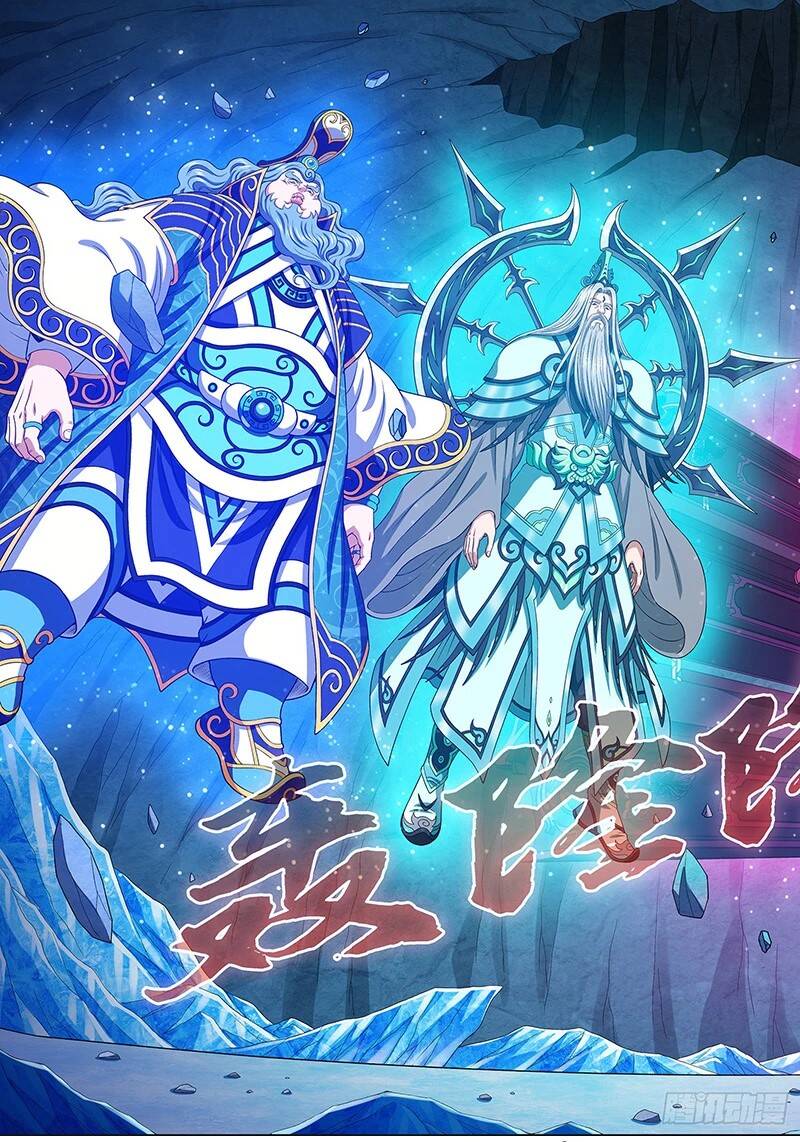 Ta Là Đại Thần Tiên Chap 738 - Next Chap 739