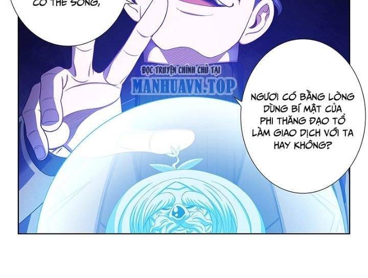 Ta Là Đại Thần Tiên Chap 743 - Next Chap 744