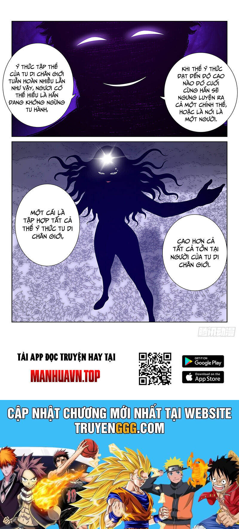 Ta Là Đại Thần Tiên Chap 745 - Next Chap 746