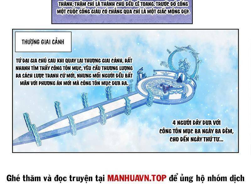 Ta Là Đại Thần Tiên Chap 748 - Next Chap 749