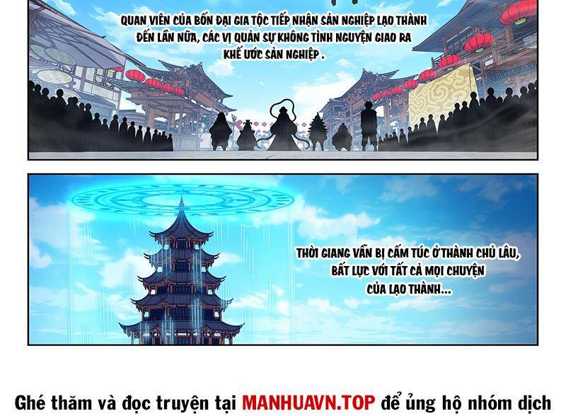 Ta Là Đại Thần Tiên Chap 749 - Next Chap 750