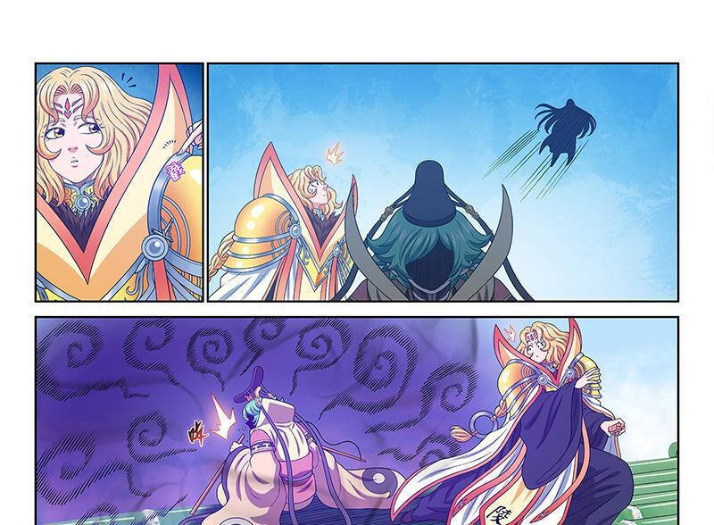 Ta Là Đại Thần Tiên Chap 750 - Next Chap 751