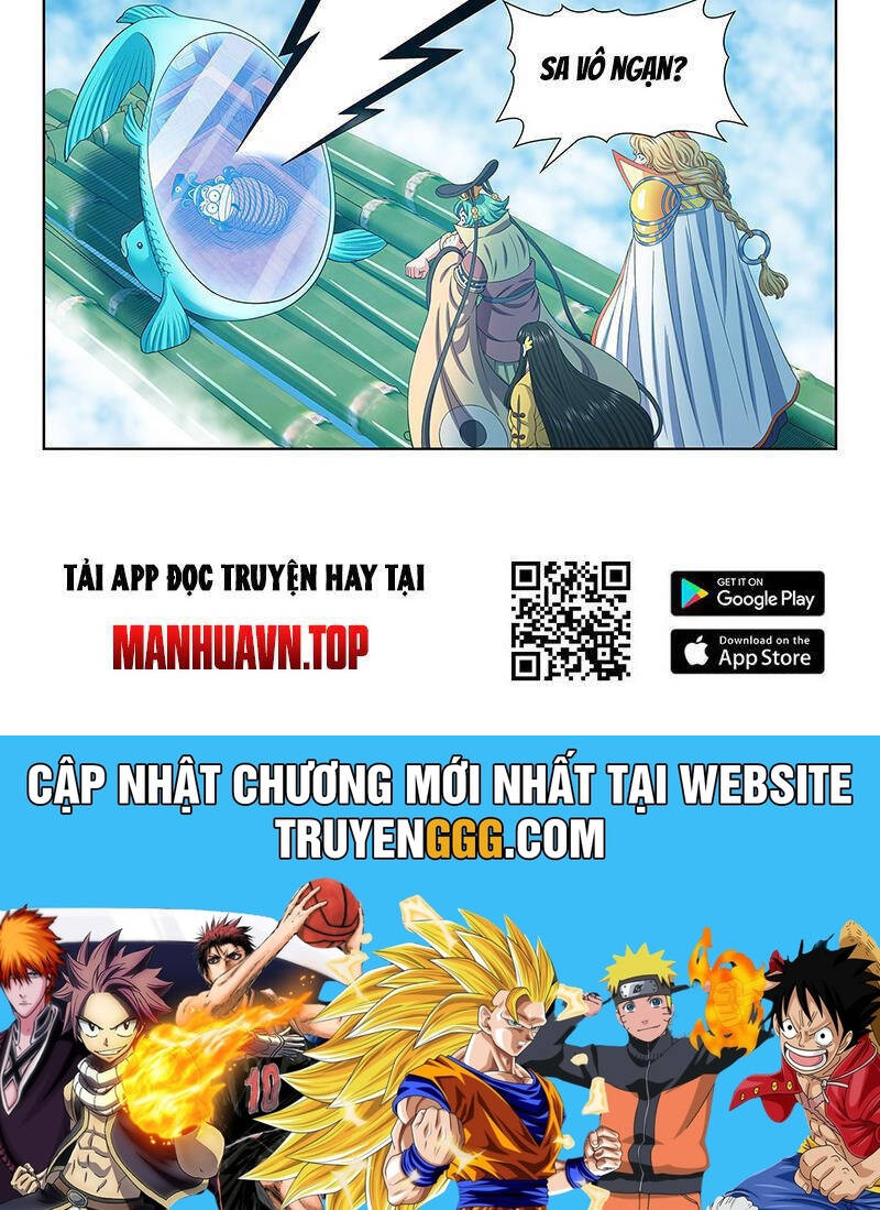 Ta Là Đại Thần Tiên Chap 750 - Next Chap 751