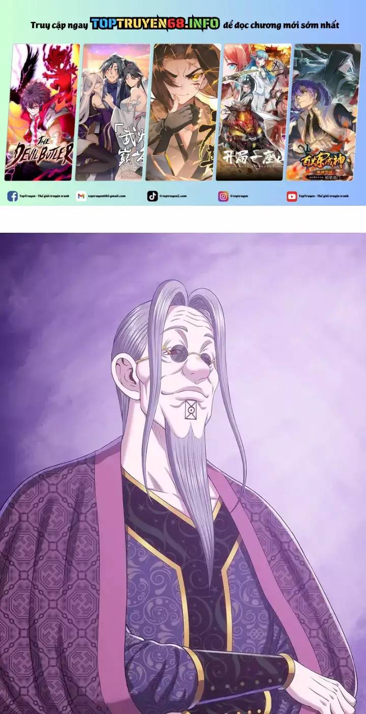 Ta Là Đại Thần Tiên Chap 754 - Next Chap 755