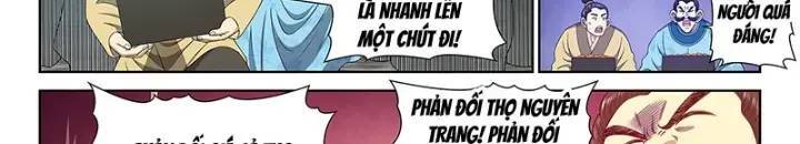 Ta Là Đại Thần Tiên Chap 754 - Next Chap 755