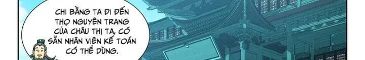 Ta Là Đại Thần Tiên Chap 754 - Next Chap 755