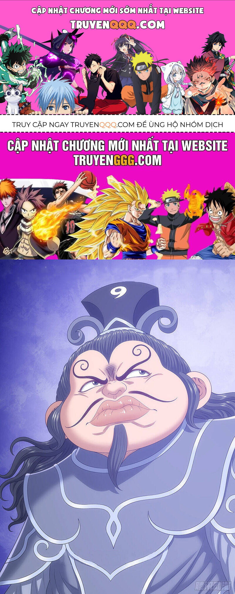 Ta Là Đại Thần Tiên Chap 755 - Next Chap 756