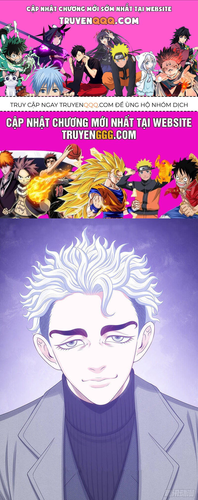 Ta Là Đại Thần Tiên Chap 756 - Next Chap 757