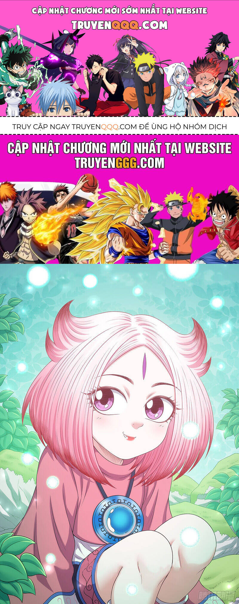 Ta Là Đại Thần Tiên Chap 758 - Next Chap 759