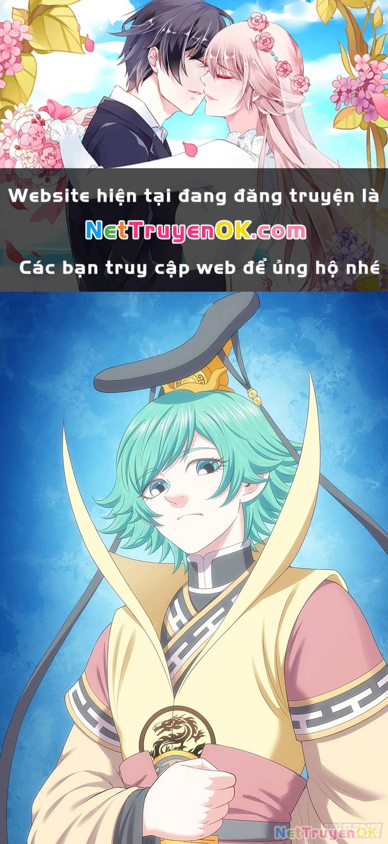 Ta Là Đại Thần Tiên Chap 762 - Next Chap 763