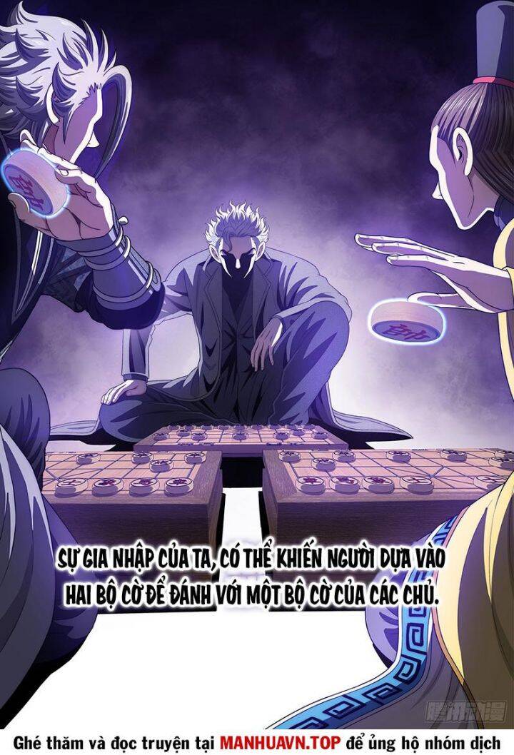 Ta Là Đại Thần Tiên Chap 764 - Next Chap 765