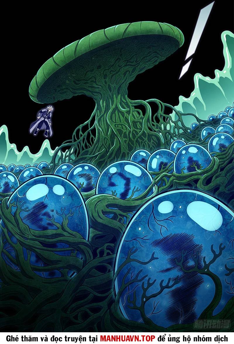 Ta Là Đại Thần Tiên Chap 766 - Next Chap 767