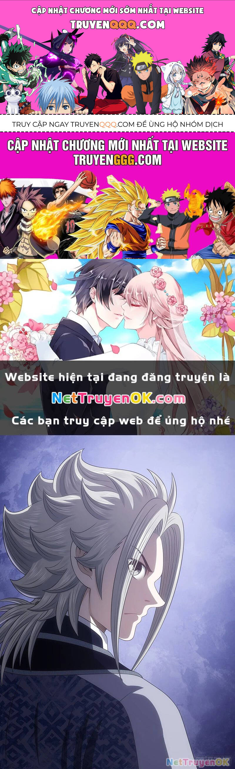 Ta Là Đại Thần Tiên Chap 767 - Next Chap 768