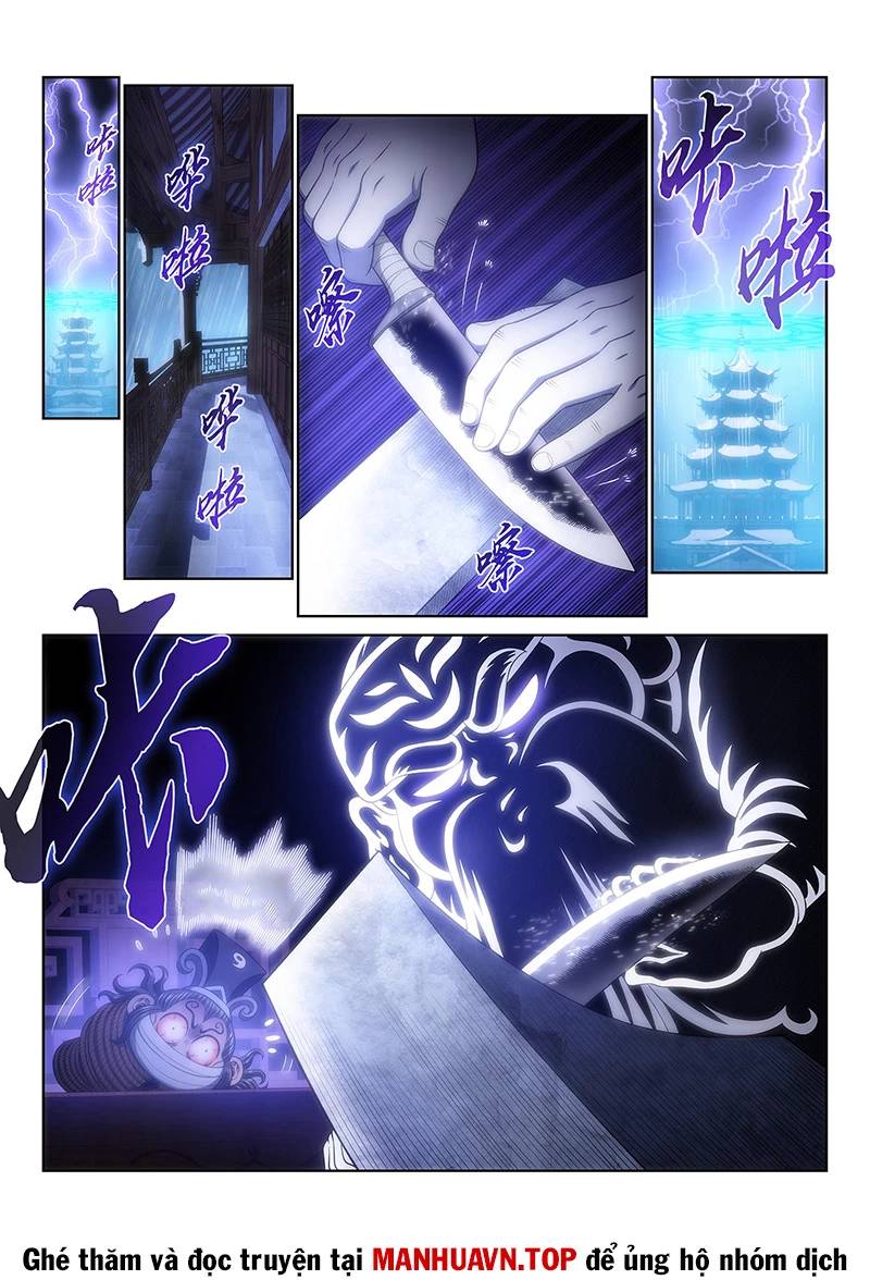 Ta Là Đại Thần Tiên Chap 769 - Next Chap 770