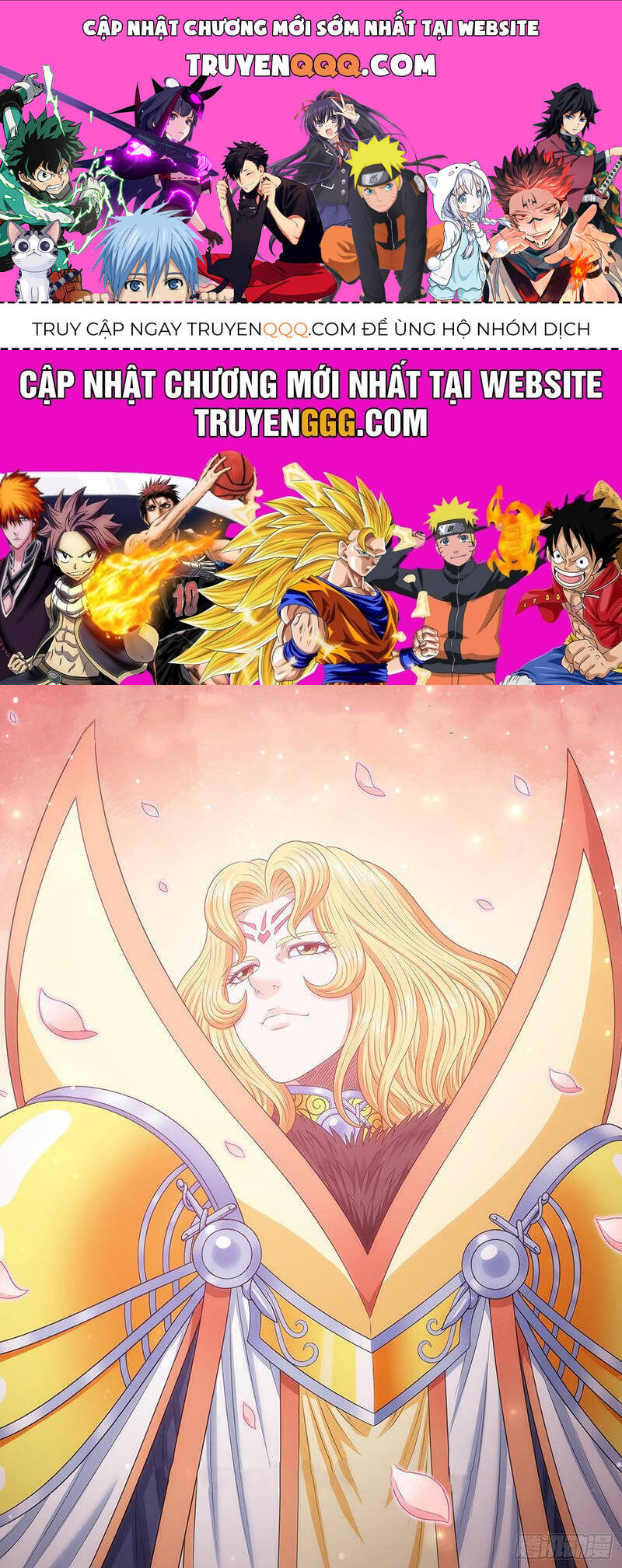 Ta Là Đại Thần Tiên Chap 770 - Next Chap 771