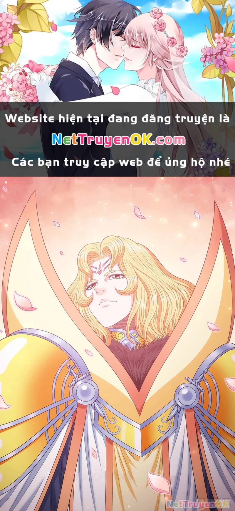 Ta Là Đại Thần Tiên Chap 771 - Next Chap 772