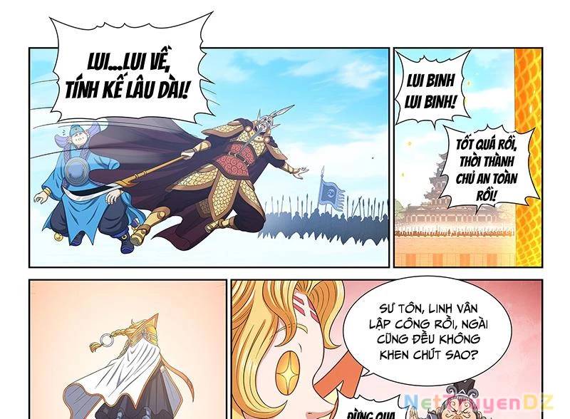 Ta Là Đại Thần Tiên Chap 772 - Next Chap 773