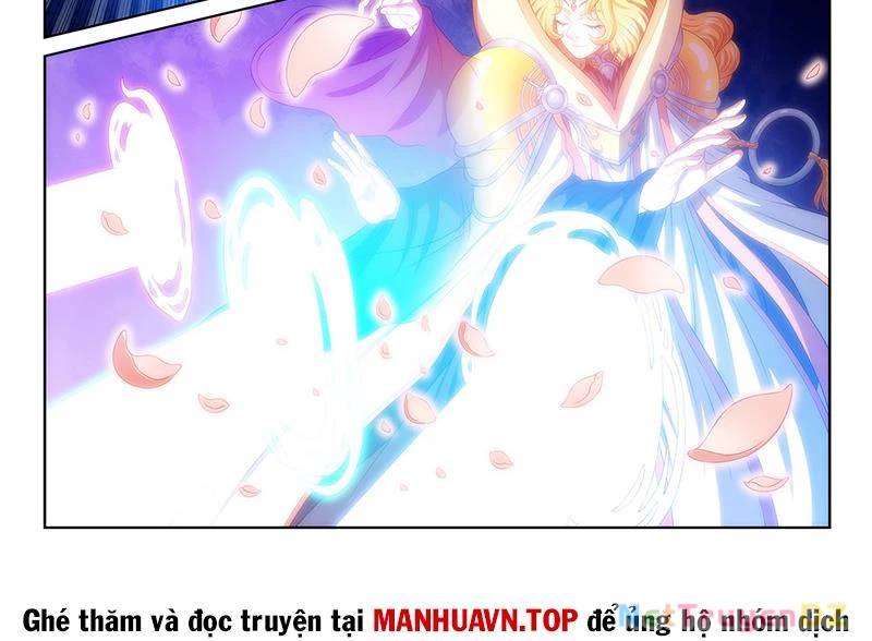 Ta Là Đại Thần Tiên Chap 772 - Next Chap 773