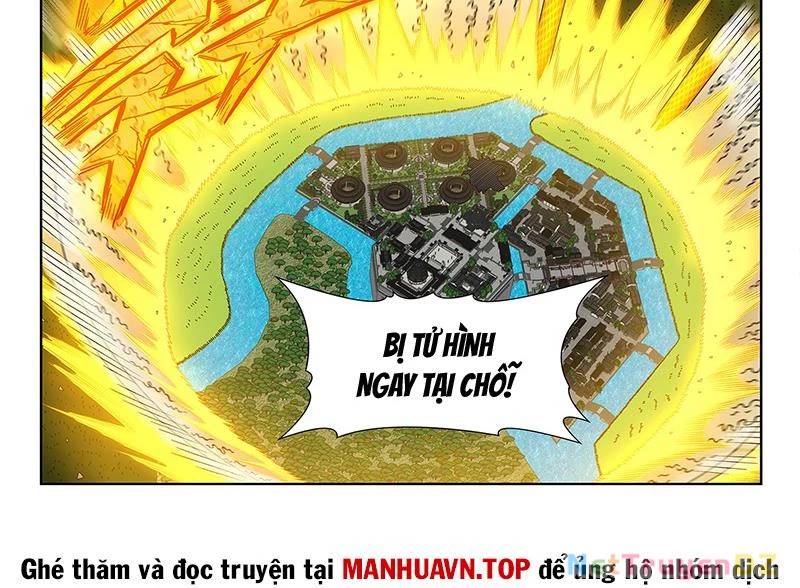 Ta Là Đại Thần Tiên Chap 772 - Next Chap 773