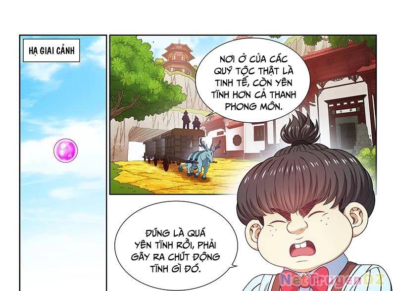 Ta Là Đại Thần Tiên Chap 772 - Next Chap 773