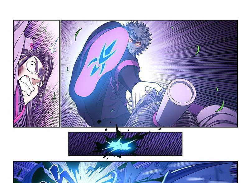 Ta Là Đại Thần Tiên Chap 773 - Next Chap 774