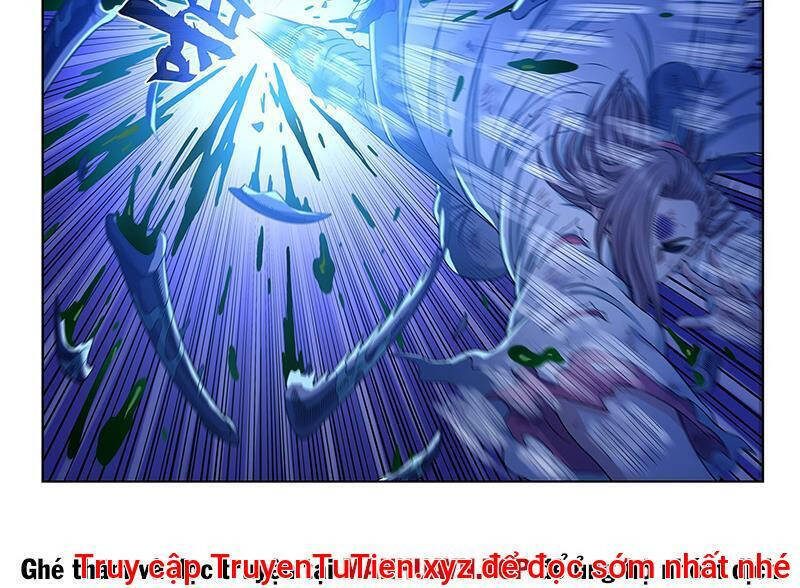 Ta Là Đại Thần Tiên Chap 773 - Next Chap 774