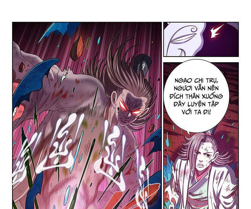 Ta Là Đại Thần Tiên Chap 773 - Next Chap 774