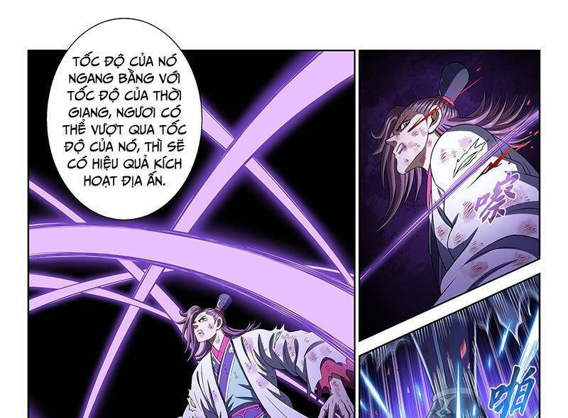 Ta Là Đại Thần Tiên Chap 773 - Next Chap 774