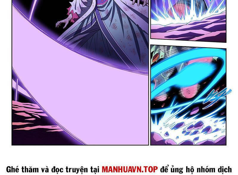 Ta Là Đại Thần Tiên Chap 773 - Next Chap 774