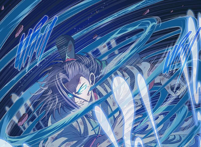 Ta Là Đại Thần Tiên Chap 773 - Next Chap 774