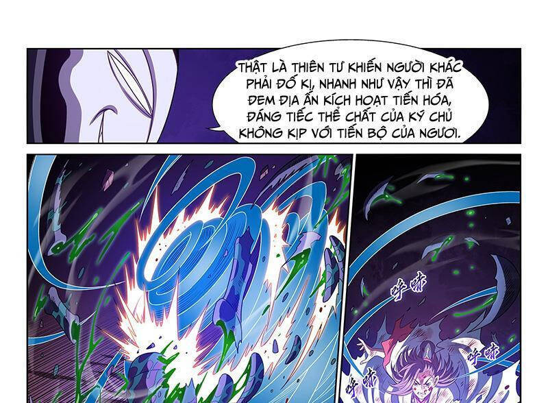 Ta Là Đại Thần Tiên Chap 773 - Next Chap 774