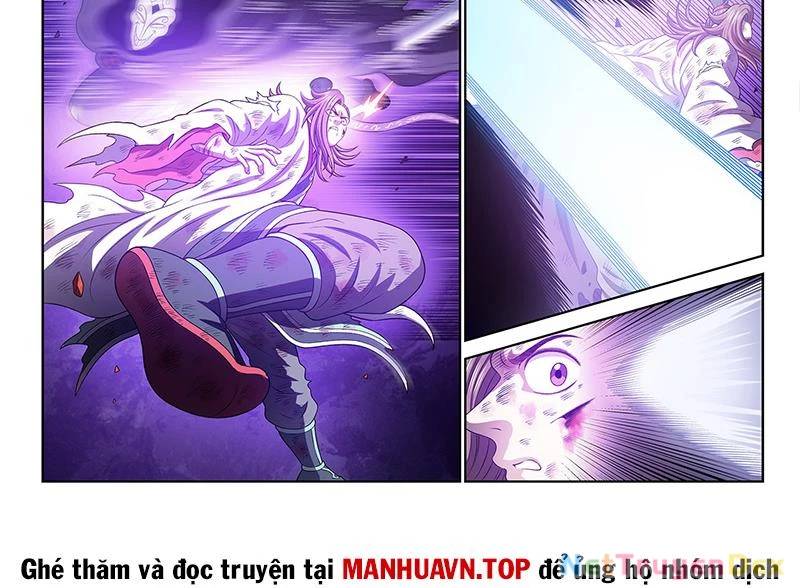 Ta Là Đại Thần Tiên Chap 774 - Next Chap 775