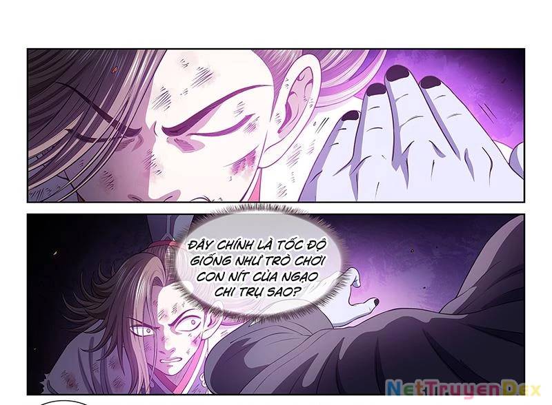 Ta Là Đại Thần Tiên Chap 774 - Next Chap 775