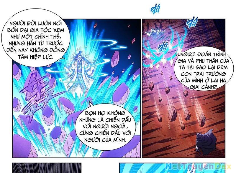 Ta Là Đại Thần Tiên Chap 774 - Next Chap 775