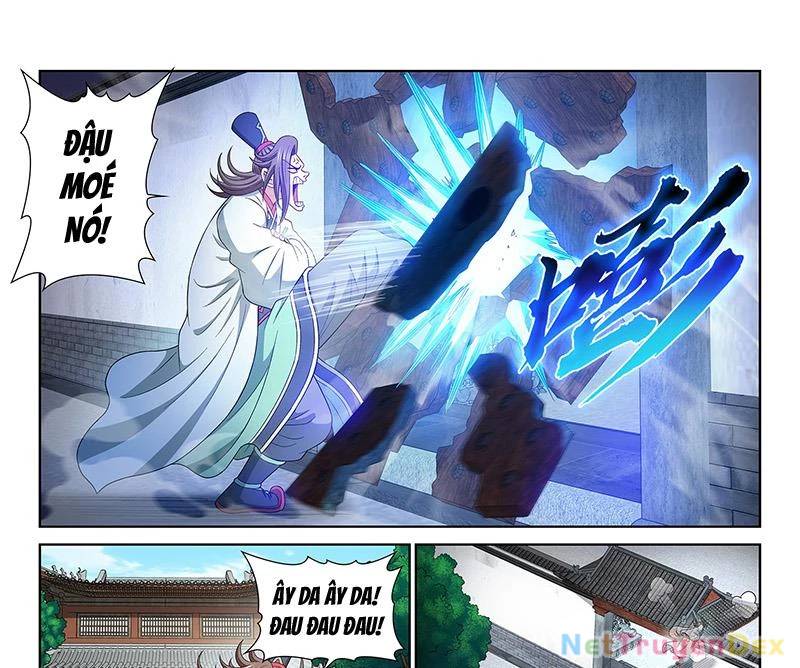Ta Là Đại Thần Tiên Chap 774 - Next Chap 775
