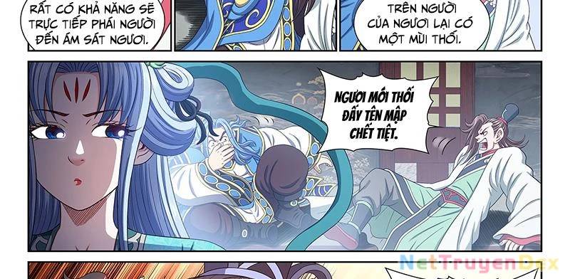 Ta Là Đại Thần Tiên Chap 775 - Next Chap 776