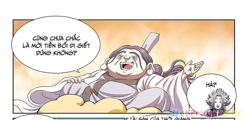 Ta Là Đại Thần Tiên Chap 775 - Next Chap 776